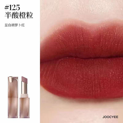 JOOCYEE Muddy Rouge Lipstick