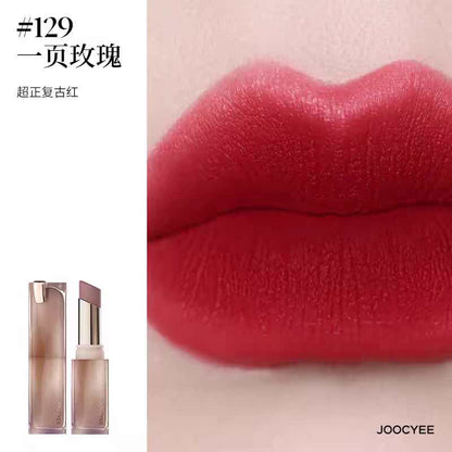 JOOCYEE Muddy Rouge Lipstick