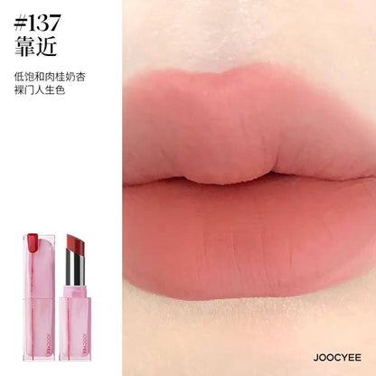 JOOCYEE Muddy Rouge Lipstick