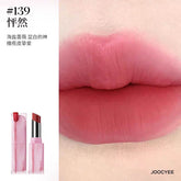 JOOCYEE Muddy Rouge Lipstick