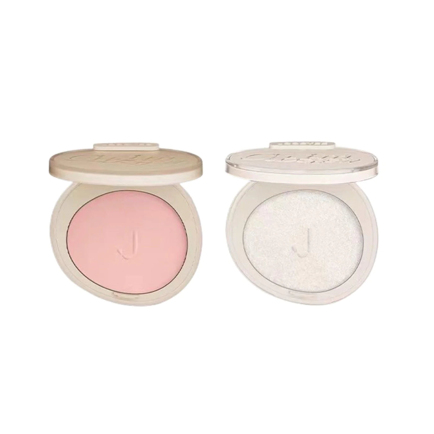 JOOCYEE New Loose Powder Matte Blusher