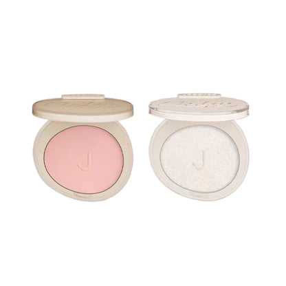 JOOCYEE New Loose Powder Matte Blusher