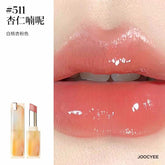 JOOCYEE Summer Vibe Ice Jelly Mirror Lipstick