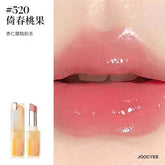 JOOCYEE Summer Vibe Ice Jelly Mirror Lipstick