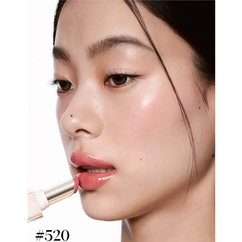 JOOCYEE Summer Vibe Ice Jelly Mirror Lipstick