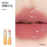 JOOCYEE Summer Vibe Ice Jelly Mirror Lipstick