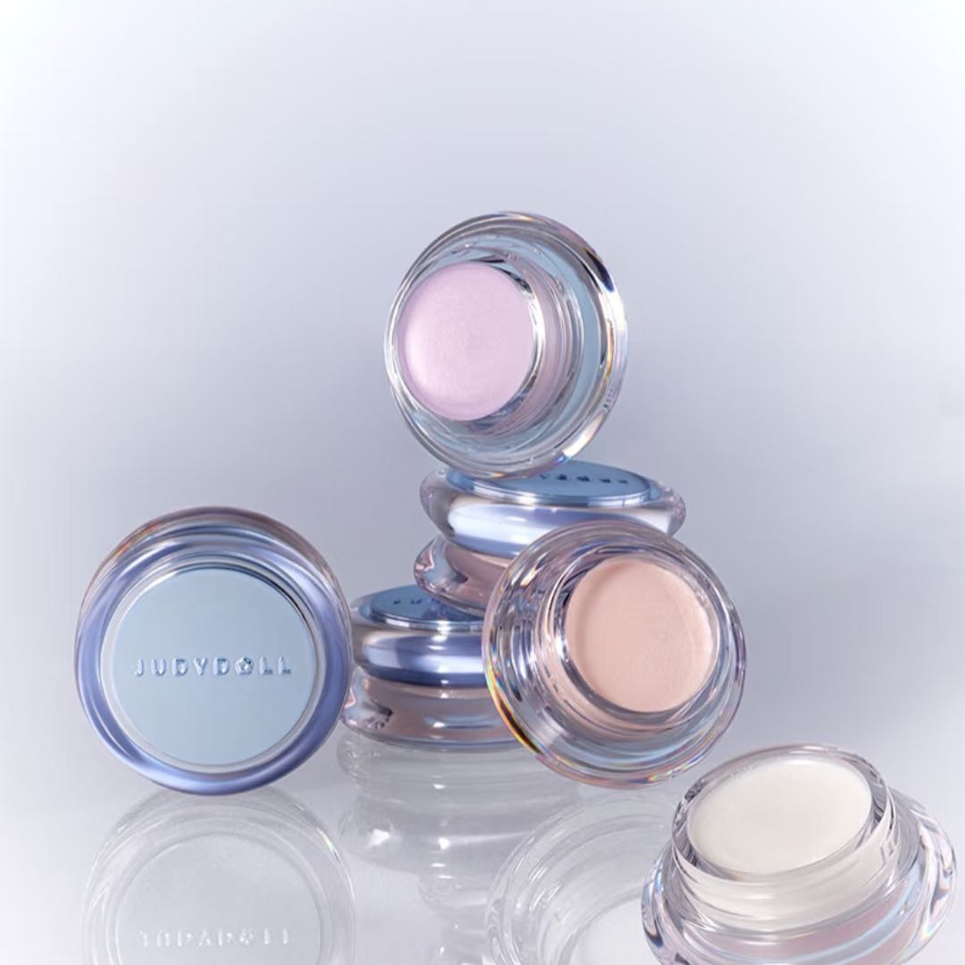 JUDYDOLL Luminous Highlighting Balm
