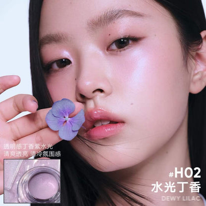 JUDYDOLL Luminous Highlighting Balm