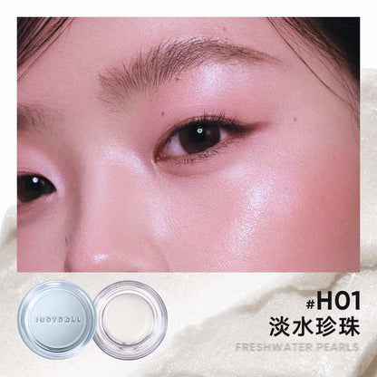 JUDYDOLL Luminous Highlighting Balm