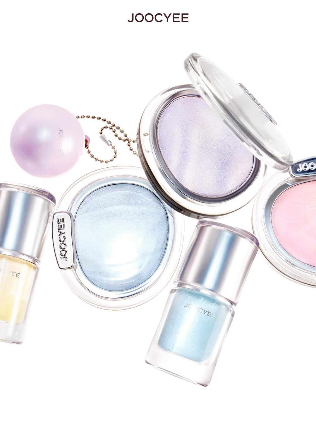 Joocyee 2025 summer limited collection