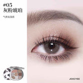 Joocyee 8 Colors Eyeshadow Palette