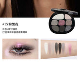 Joocyee 8 Colors Eyeshadow Palette