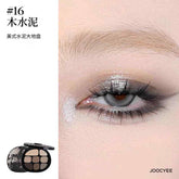 Joocyee 8 Colors Eyeshadow Palette