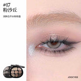 Joocyee 8 Colors Eyeshadow Palette