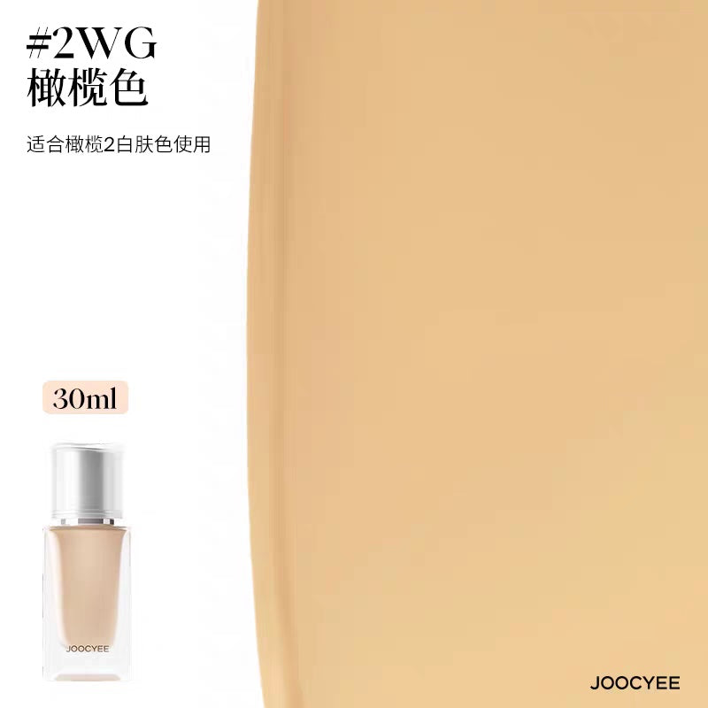 Joocyee Airy-Wear Long-Lasting Foundation