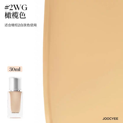 Joocyee Airy-Wear Long-Lasting Foundation