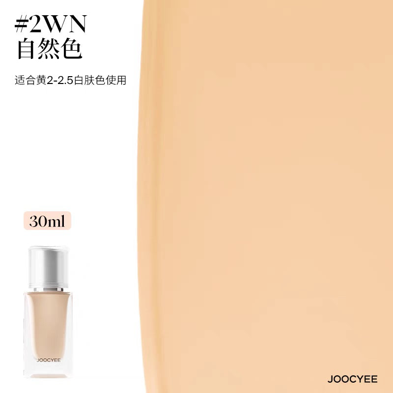 Joocyee Airy-Wear Long-Lasting Foundation