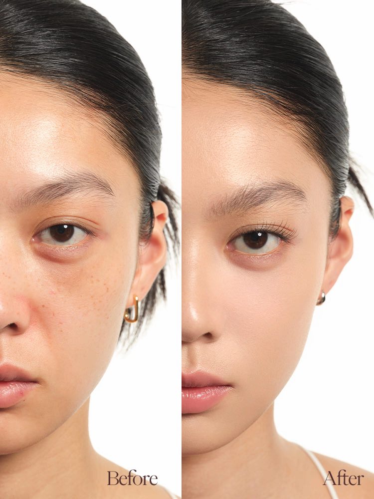 Joocyee Airy Wear Double Sided Concealer