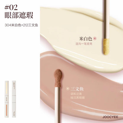 Joocyee Airy Wear Double Sided Concealer