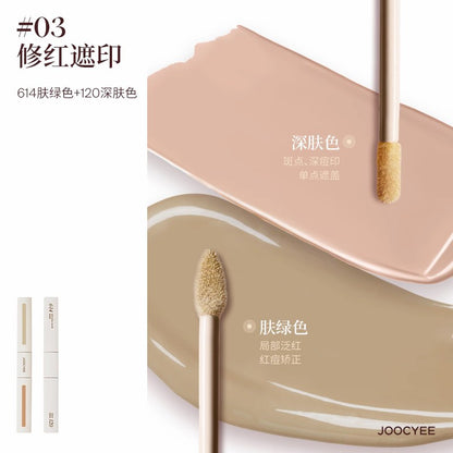 Joocyee Airy Wear Double Sided Concealer