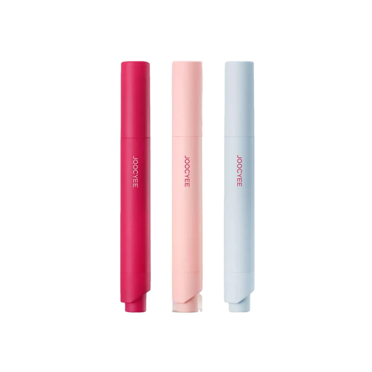 Joocyee Chaotic Ballet Velvet Rouge