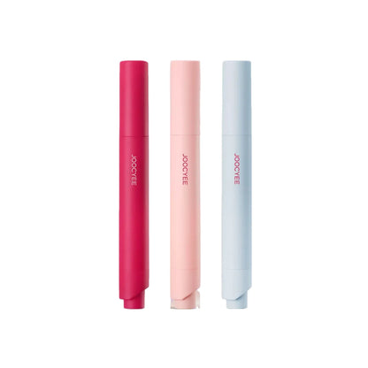 Joocyee Chaotic Ballet Velvet Rouge