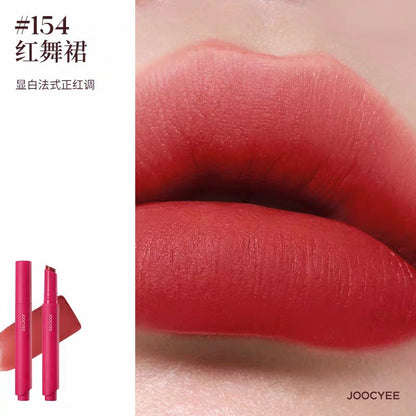 Joocyee Chaotic Ballet Velvet Rouge