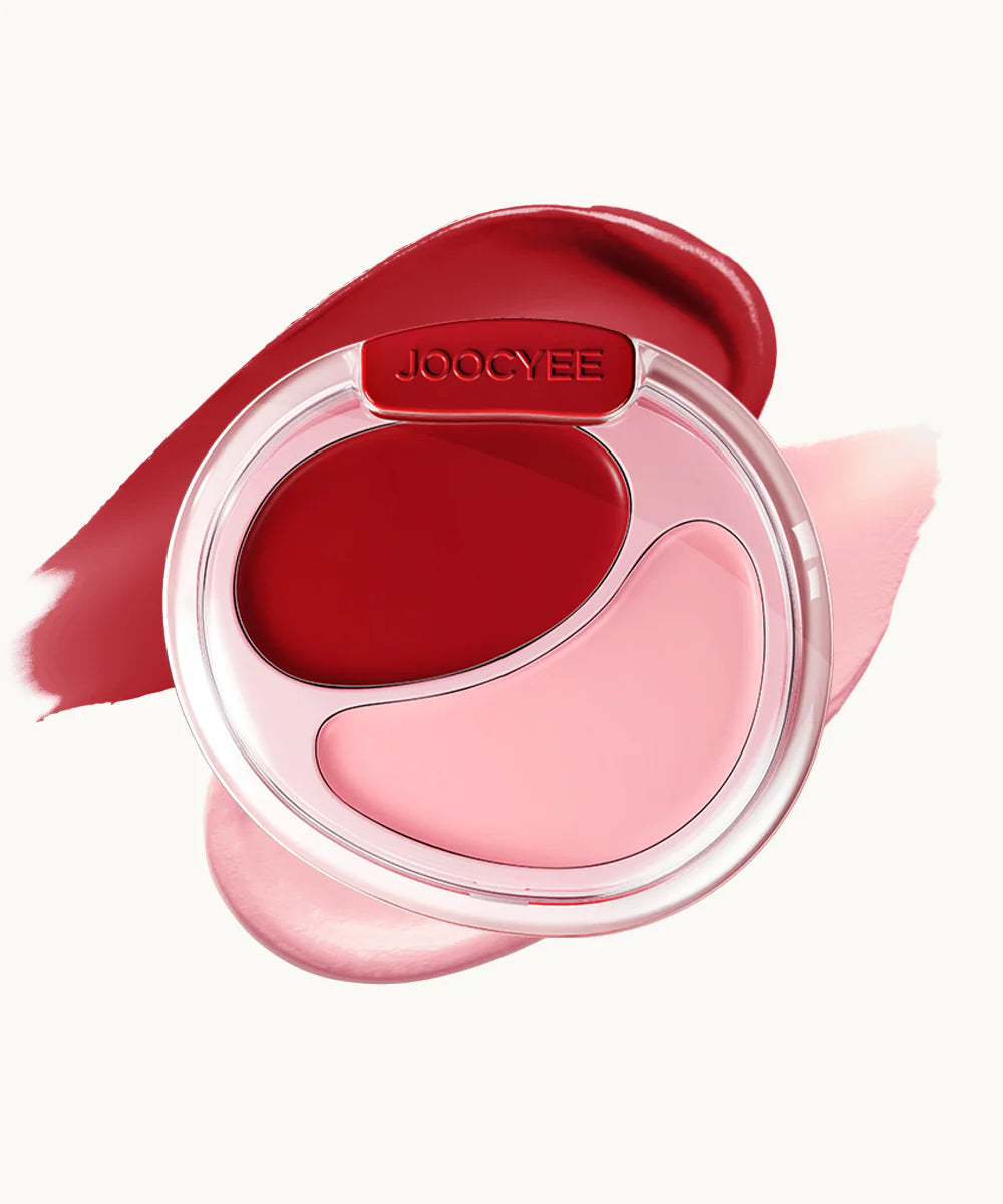 Joocyee Cream Blush Duo