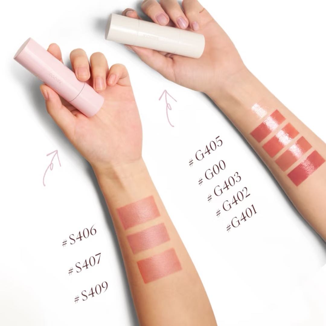 Joocyee Glazed Multi-Purpose Stick