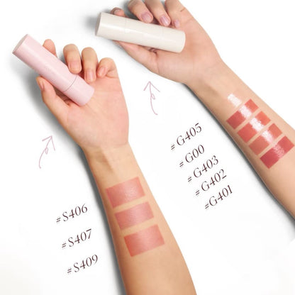 Joocyee Glazed Multi-Purpose Stick