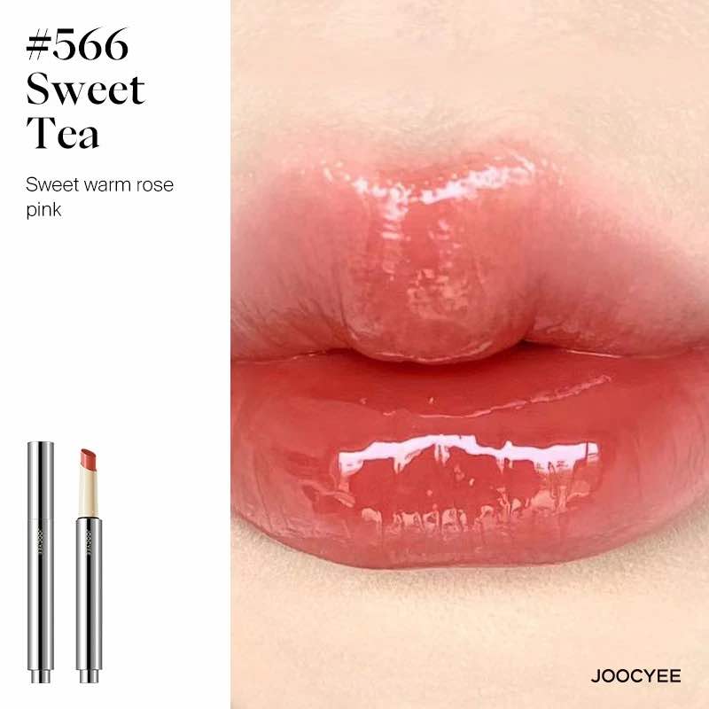 Joocyee Glossy Rouge Lipgloss