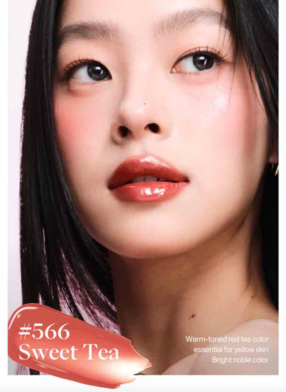 Joocyee Glossy Rouge