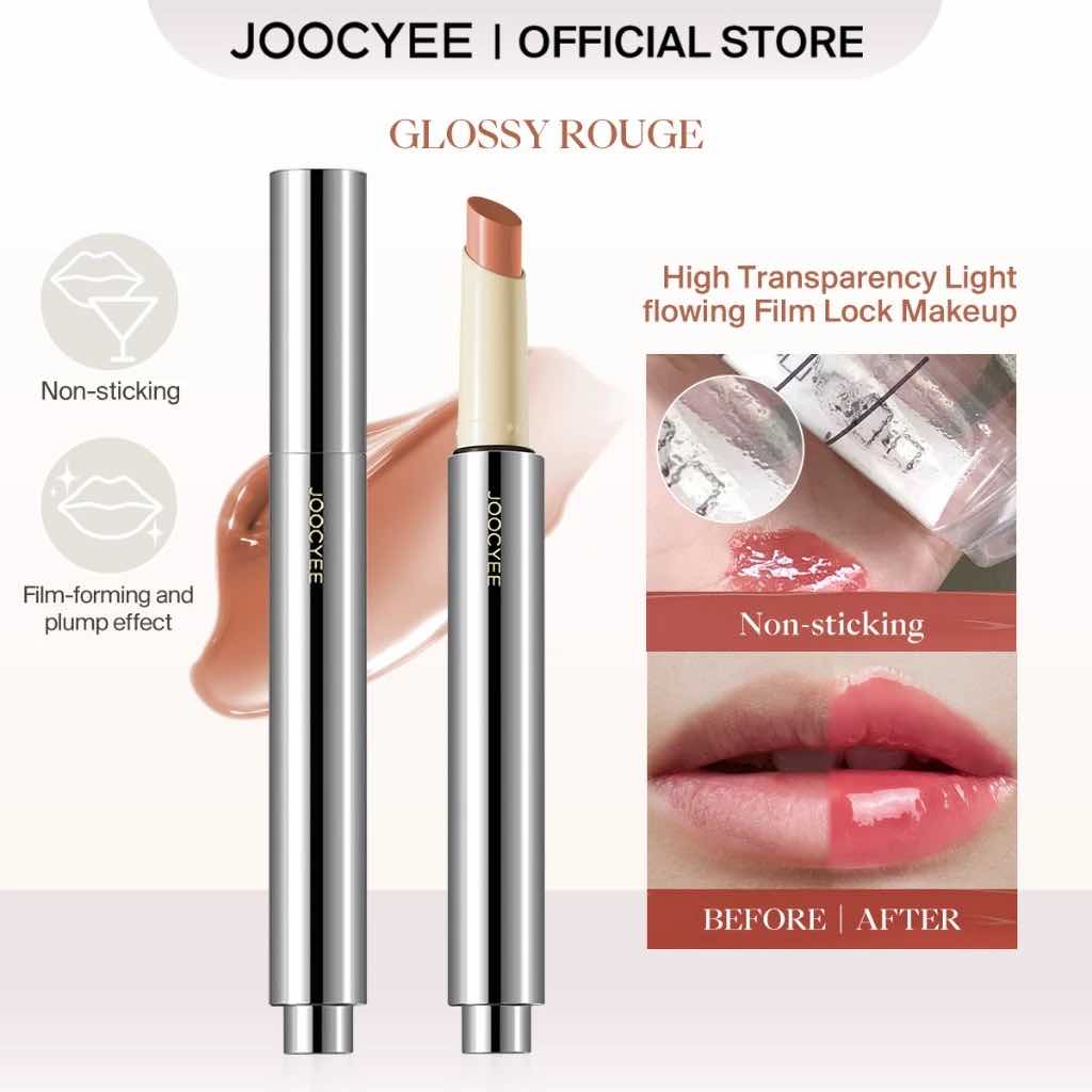 Joocyee Glossy Rouge