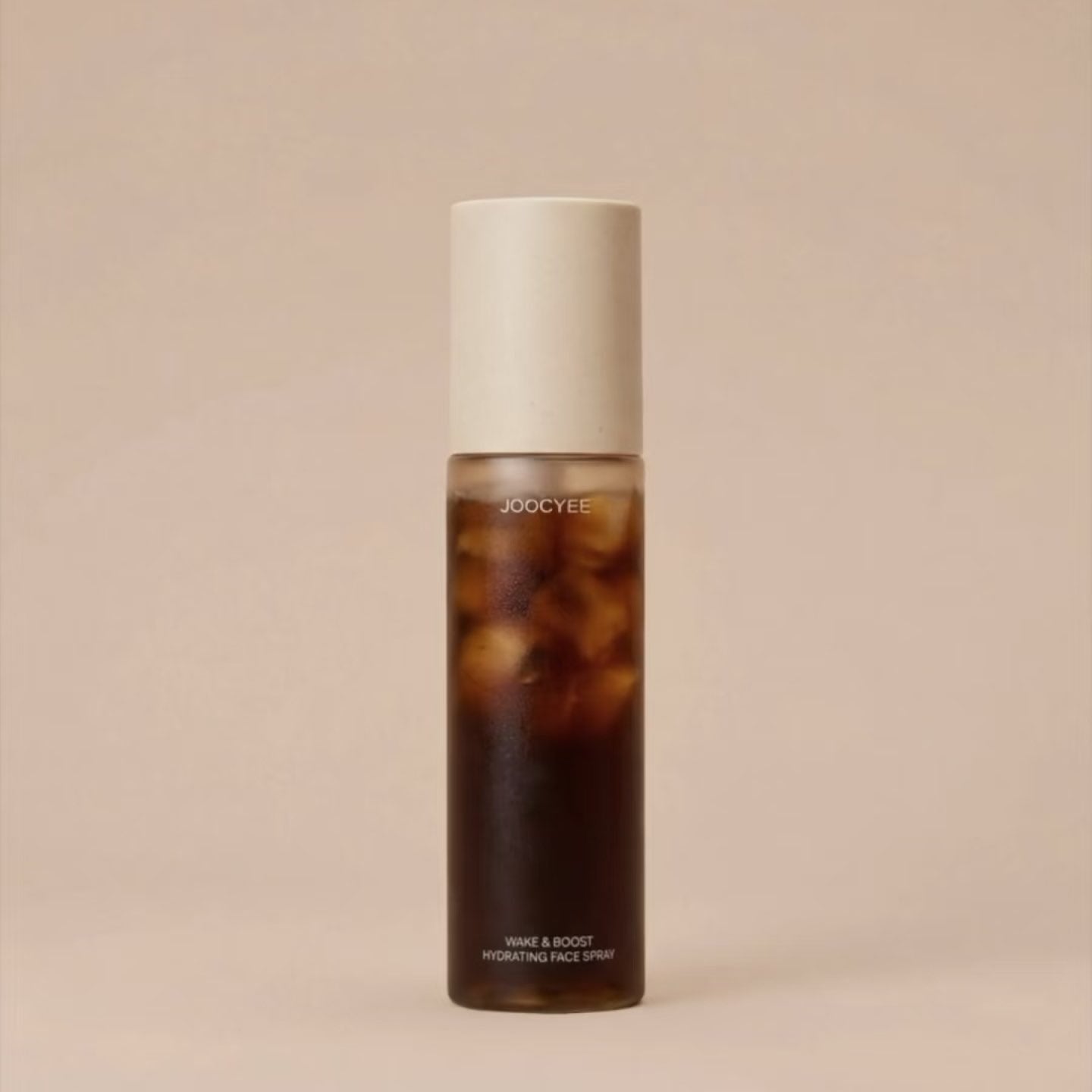 Joocyee Iced Americano Hydrating Makeup Primer Spray