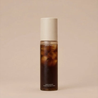 Joocyee Iced Americano Hydrating Makeup Primer Spray