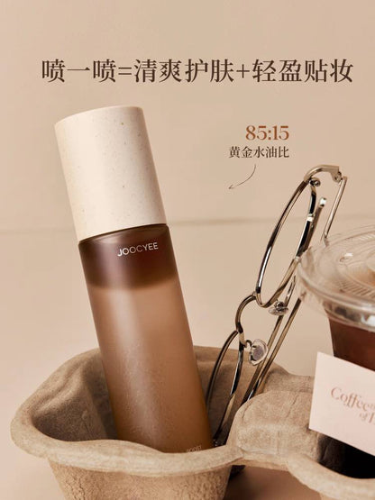 Joocyee Iced Americano Hydrating Makeup Primer Spray
