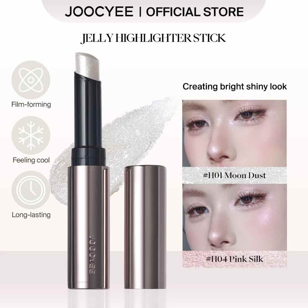 Joocyee Jelly Highlighter Stick