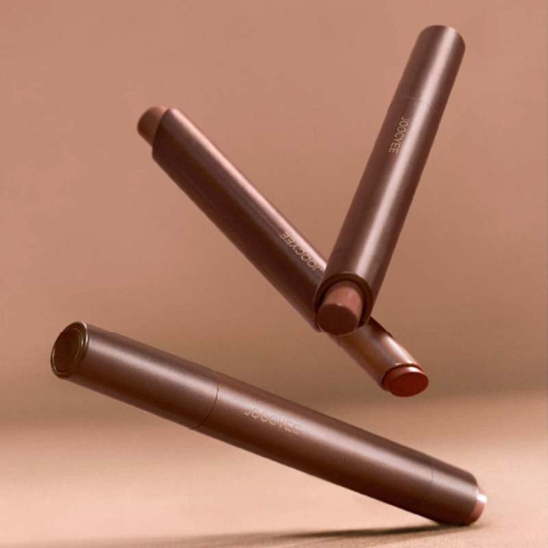 Joocyee Lasting Glossy Rouge