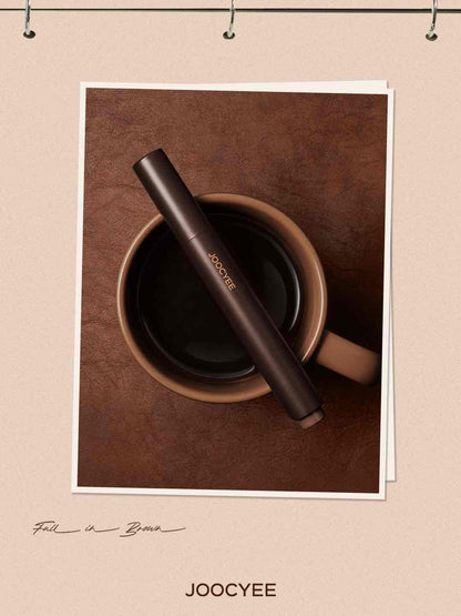 Joocyee Lasting Glossy Rouge