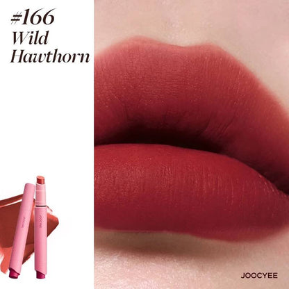 Joocyee Lightweight Non-Smudging Velvet Rouge