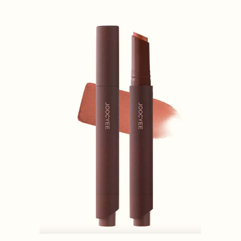 Joocyee Lightweight Velvet Rouge
