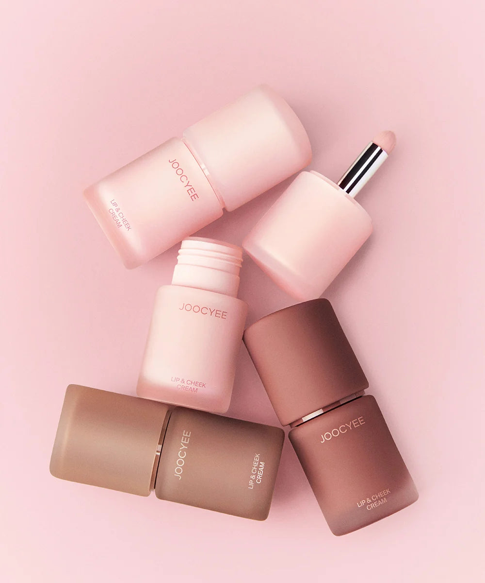 Joocyee Multi-Purpose Lip Cheek Cream