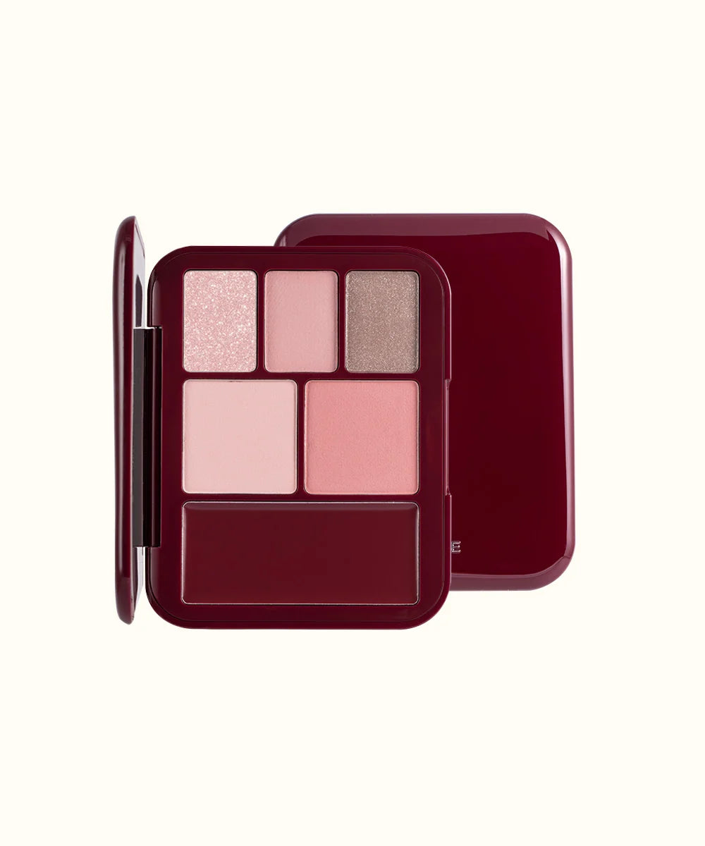 Joocyee Lookbook Multi Palette