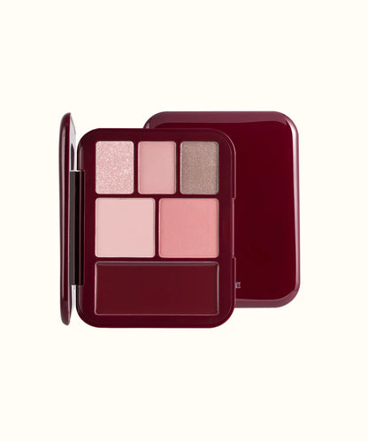 Joocyee Lookbook Multi Palette