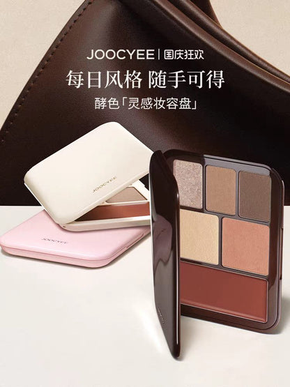 Joocyee Lookbook Multi Palette