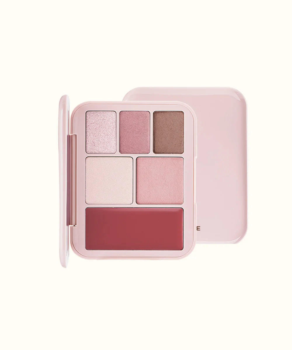Joocyee Lookbook Multi Palette