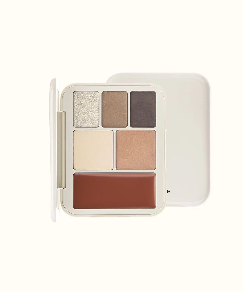 Joocyee Lookbook Multi Palette