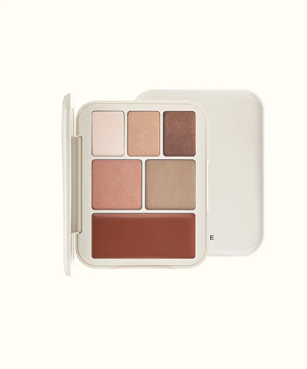 Joocyee Lookbook Multi Palette