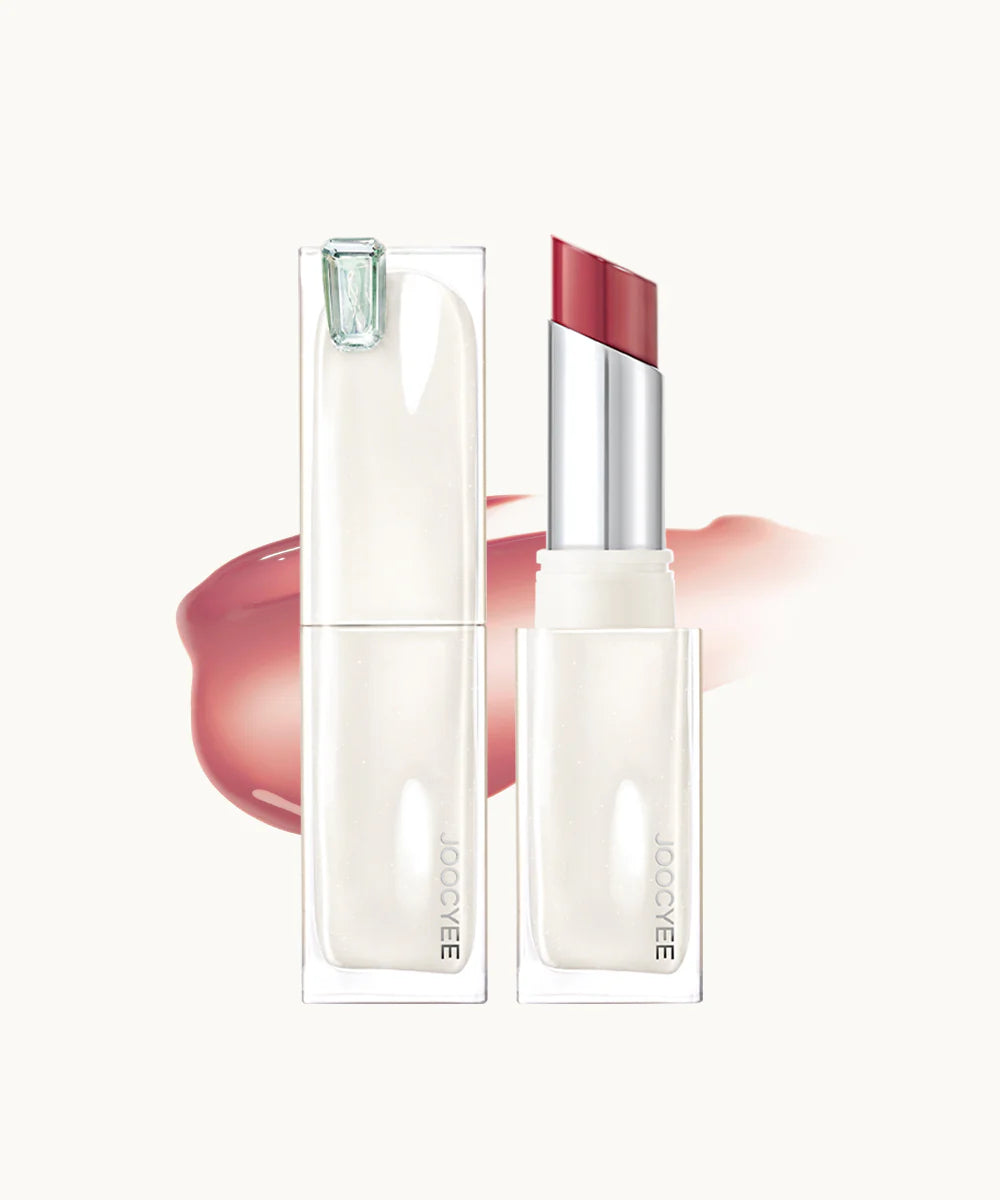 Joocyee Lucent Glazed Rouge