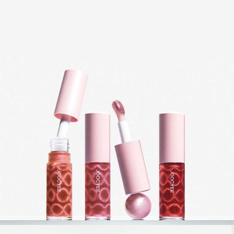 Joocyee MagneGlow Lip Gloss